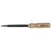 KS Tools 1503259 150.3259 Trojhranná dutá škrabka; 1503259 KS Tools 1503259 150.3259 Trojhranná dutá škrabka; 1503259