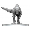 Wizkids Pathfinder Battles Deep Cuts Unpainted Miniature Pachycephalosaurus 13 cm Wizkids Pathfinder Battles Deep Cuts Unpainted Miniature Pachycephalosaurus 13 cm