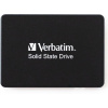 Verbatim Vi550 SSD, 2 TB, 2,5'', SATA III Verbatim Vi550 SSD, 2 TB, 2,5'', SATA III