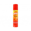 OFF Max repelentný sprej 100 ml OFF Max repelentný sprej 100 ml