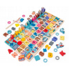 2Kids Toys Multifunkční deska vkládačka 6v1 2Kids Toys Multifunkční deska vkládačka 6v1