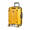 Kabinový kufor ROCK Alpine S - žltá Kabinový kufor ROCK Alpine S - žltá