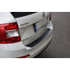 Škoda Octavia III Combi - ochranný panel zadného nárazníka KI-R Škoda Octavia III Combi - ochranný panel zadného nárazníka KI-R