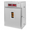 Mobler Automatický inkubátor pre 264 vajec G-264 700 W 230 V Mobler Automatický inkubátor pre 264 vajec G-264 700 W 230 V