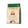 FITMIN Dog Medium Maxi Puppy Lamb&Beef 2,5 kg granule pre šteňatá s jahňacím a hovädzím mäsom FITMIN Dog Medium Maxi Puppy Lamb&Beef 2,5 kg granule pre šteňatá s jahňacím a hovädzím mäsom