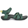 Teva Sandále Tirra Zelená Teva Sandále Tirra Zelená