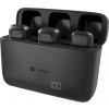 Mobilní bezdrátový mikrofon Natec HOPPER LAVALIER USB-C, 2 KS Mobilní bezdrátový mikrofon Natec HOPPER LAVALIER USB-C, 2 KS