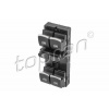 TOPRAN Spínač elektrického otvárania okien 118 019 TOPRAN Spínač elektrického otvárania okien 118 019
