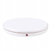 Otočná platforma na fotenie Puluz 45 cm biela, nosnosť 100 kg Otočná platforma na fotenie Puluz 45 cm biela, nosnosť 100 kg