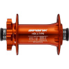 Přední náboj SPANK HEX J-Type Boost F15/20 Oranžový Přední náboj SPANK HEX J-Type Boost F15/20 Oranžový