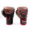 Boxerské rukavice - Twins Special - FBGVL 3 - Barong Boxerské rukavice - Twins Special - FBGVL 3 - Barong
