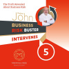 Audiokniha: Business Risk Buster Intervenes 5 - 5. diel série Audiokniha: Business Risk Buster Intervenes 5 - 5. diel série