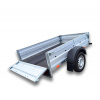 Prívesný vozík AGADOS AGA KIT M1 sklopný 750 kg N1 Prívesný vozík AGADOS AGA KIT M1 sklopný 750 kg N1