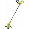 Krovinorez - RYOBI RLT4125 ELEKTRICKÝ Orezávač 400W (Krovinorez - RYOBI RLT4125 ELEKTRICKÝ Orezávač 400W)