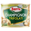 Berni restované huby 180 g Berni restované huby 180 g