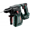 Metabo KH 18 LTX BL 24 SDS plus-aku kombinované kladivo 18 V Metabo KH 18 LTX BL 24 SDS plus-aku kombinované kladivo 18 V