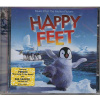 Happy Feet (soundtrack - CD) Titul: Nový Happy Feet (soundtrack - CD) Titul: Nový