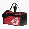 Plavecká taška arena All Set Duffle 25 l red Plavecká taška arena All Set Duffle 25 l red