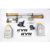 Cartridge KYB - AER 48 White Power Cartridge KYB - AER 48 White Power