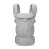 ERGOBABY | OMNI DELUXE Mesh - Pearl Grey ERGOBABY | OMNI DELUXE Mesh - Pearl Grey
