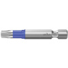 Wiha 41648 bit Torx T 30, molybdén-vanádiová oceľ, tvrdené, 5 ks; 41648 Wiha 41648 bit Torx T 30, molybdén-vanádiová oceľ, tvrdené, 5 ks; 41648