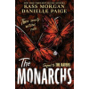 The Monarchs The Monarchs