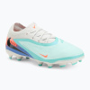 Pánske kopačky Nike United Phantom 6 Low Pro Jr FG/MG pistachio frost/hyper orange Pánske kopačky Nike United Phantom 6 Low Pro Jr FG/MG pistachio frost/hyper orange