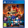 Hra na konzole Sonic Forces - PS4 (5055277029389)