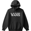 Vans Classic Pullover Black/White - S Vans Classic Pullover Black/White - S