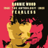 Ronnie Wood: Fearless: Anthology 1965–2025 LP - Ronnie Wood, Ronnie Wood Band Ronnie Wood: Fearless: Anthology 1965–2025 LP - Ronnie Wood, Ronnie Wood Band