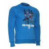 USWEAR PRO PYRO BONO mikina modrá USWEAR 05-0017 USWEAR PRO PYRO BONO mikina modrá USWEAR 05-0017