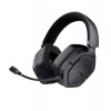 TRUST GXT493 CARUS WIRELESS HEADSET BLK (25491) TRUST GXT493 CARUS WIRELESS HEADSET BLK (25491)