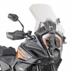 GIVI čelné sklo D7713ST KTM 1290 Super Adventure S 21-23 GIVI čelné sklo D7713ST KTM 1290 Super Adventure S 21-23