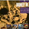 BONEY M. ORIGINAL ALBUM… (MCI) BONEY M. ORIGINAL ALBUM… (MCI)
