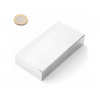 SOLLAU Neodymový magnet hranol 100x50x20 mm, N38, ponikelovaný SOLLAU Neodymový magnet hranol 100x50x20 mm, N38, ponikelovaný