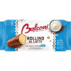 Balconi rollino latte 222g Balconi rollino latte 222g