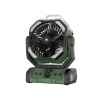 HOLDCARP - Ventilátor Rechargeable DoubleMotor WaterSpray Fan HOLDCARP - Ventilátor Rechargeable DoubleMotor WaterSpray Fan
