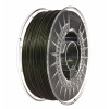 Filament Devil Design PLA Zelená Metalická / Metalická Zelená 1,75mm 1kg Filament Devil Design PLA Zelená Metalická / Metalická Zelená 1,75mm 1kg