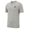 Nike Sportswear Club pánske tričko Grey XL Nike Sportswear Club pánske tričko Grey XL
