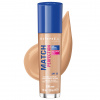 Rimmel London Match Perfection SPF20 tekutý make-up 300 Sand 30 ml Rimmel London Match Perfection SPF20 tekutý make-up 300 Sand 30 ml