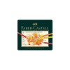 FABER-CASTELL Pastelky Polychromos 24 ks v kovovom puzdre FABER-CASTELL Pastelky Polychromos 24 ks v kovovom puzdre