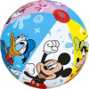 Sammer Nafukovacia plážová lopta Bestway Mickey & Friends 51 cm 8050424 Sammer Nafukovacia plážová lopta Bestway Mickey & Friends 51 cm 8050424