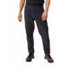 Vaude turistické nohavice Elope zip-off, pánske, phantom black, veľkosť: 54 Vaude turistické nohavice Elope zip-off, pánske, phantom black, veľkosť: 54