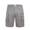 Firetrap BTK pánske šortky Light Brown L Firetrap BTK pánske šortky Light Brown L