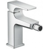 Hansgrohe 32520000 METROPOL Bidetová batéria stojánková s výpusťou, chróm 32520000 Hansgrohe 32520000 METROPOL Bidetová batéria stojánková s výpusťou, chróm 32520000