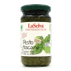 Pesto Toscano bio 180g LaSelva Pesto Toscano bio 180g LaSelva