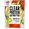 Extrifit Clear Protein Iso Whey 90! 25 g - Lime Extrifit Clear Protein Iso Whey 90! 25 g - Lime