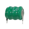 Batéria nabíjací akupack Ni-MH 3,6V/80mAh TINKO Batéria nabíjací akupack Ni-MH 3,6V/80mAh TINKO