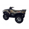 Rozšírenie Blatníkov KIMPEX OVERFENDER KAWASAKI BRUTE FORCE 750, 2012-2020 Rozšírenie Blatníkov KIMPEX OVERFENDER KAWASAKI BRUTE FORCE 750, 2012-2020