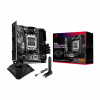 ASUS ROG STRIX X870-I GAMING WIFI AMD X870 Pätica AM5 mini ITX (ROG STRIX X870-I GAMING WIFI) ASUS ROG STRIX X870-I GAMING WIFI AMD X870 Pätica AM5 mini ITX (ROG STRIX X870-I GAMING WIFI)